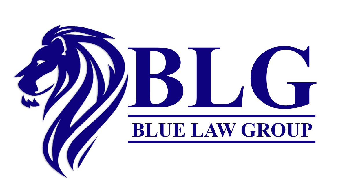 BLG LOGO